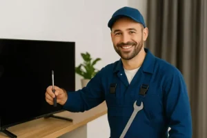 Fujitsu Televizyon Servisi İzmir